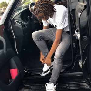 Meet your Posher, Carl